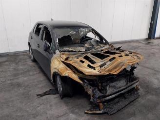 Volkswagen Golf Golf VIII (CD1), Hatchback, 2019 2.0 TDI BlueMotion 16V picture 13