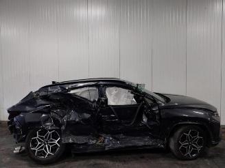 Hyundai Tucson Tucson (NX), SUV, 2020 1.6 T-GDI PHEV HTRAC picture 7