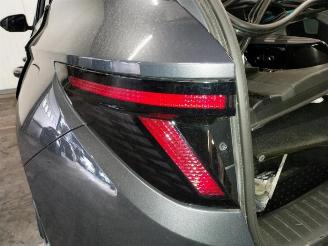 Hyundai Tucson Tucson (NX), SUV, 2020 1.6 T-GDI PHEV HTRAC picture 10