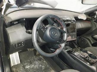 Hyundai Tucson Tucson (NX), SUV, 2020 1.6 T-GDI PHEV HTRAC picture 13