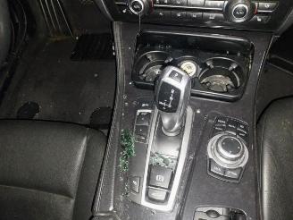 BMW 5-serie 5 serie Touring (F11), Combi, 2009 / 2017 520d 16V picture 15