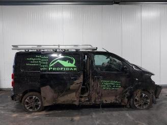 Opel Vivaro Vivaro, Van, 2019 2.0 CDTI 177 picture 9