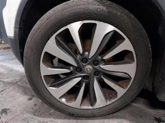 Opel Mokka Mokka/Mokka X, SUV, 2012 1.6 16V EcoFlex 4x2 picture 9