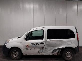 Renault Kangoo Kangoo Express (FW), Van, 2008 1.5 dCi 75 picture 3