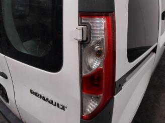 Renault Kangoo Kangoo Express (FW), Van, 2008 1.5 dCi 75 picture 11