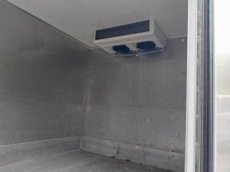 Volkswagen Crafter Crafter (SY), Chassis-Cabine, 2016 2.0 TDI RWD picture 8