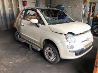Fiat 500 500 (312), Hatchback, 2007 0.9 TwinAir 85 picture 1