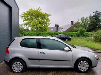 Volkswagen Golf Golf V (1K1), Hatchback, 2003 / 2010 1.4 16V picture 4