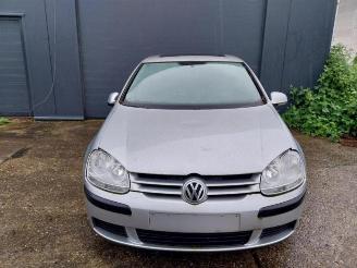 Volkswagen Golf Golf V (1K1), Hatchback, 2003 / 2010 1.4 16V picture 2