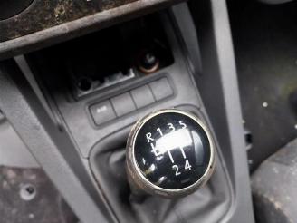 Volkswagen Golf Golf V (1K1), Hatchback, 2003 / 2010 1.4 16V picture 7