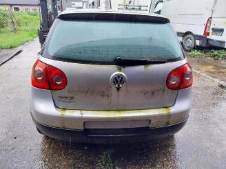 Volkswagen Golf Golf V (1K1), Hatchback, 2003 / 2010 1.4 16V picture 5