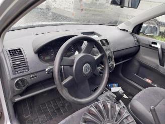 Volkswagen Polo Polo IV (9N1/2/3), Hatchback, 2001 / 2012 1.2 12V picture 6