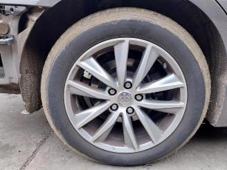 Infiniti Q50 Q50 (V37), Sedan, 2013 2.2 D picture 19