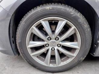 Infiniti Q50 Q50 (V37), Sedan, 2013 2.2 D picture 18