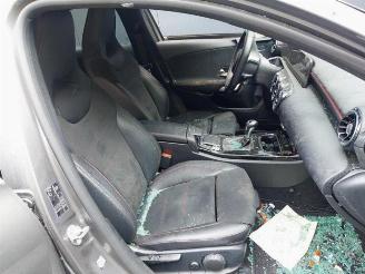 Mercedes A-klasse A (177.0), Hatchback, 2018 / 2026 1.3 A-180 Turbo 16V picture 18