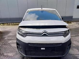 Citroën Berlingo Berlingo, Van, 2018 1.5 BlueHDi 100 picture 2