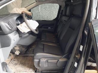 Toyota ProAce ProAce, Van, 2016 2.0 D-4D 122 16V picture 18