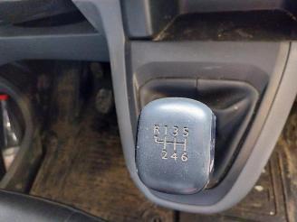 Toyota ProAce ProAce, Van, 2016 2.0 D-4D 122 16V picture 16