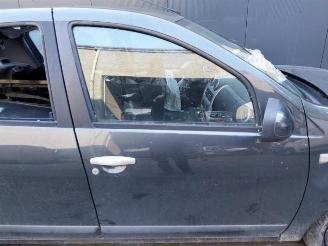 Dacia Sandero Sandero I (BS), Hatchback, 2008 / 2013 1.2 16V picture 8