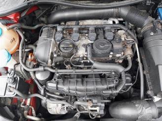 Volkswagen Golf Golf VI (5K1), Hatchback, 2008 / 2013 2.0 GTI 16V picture 12