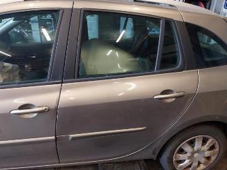 Renault Clio Clio III Estate/Grandtour (KR), Combi, 2007 / 2014 1.5 dCi FAP picture 7