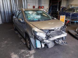 Uttjänta bilar auto Renault Clio Clio III Estate/Grandtour (KR), Combi, 2007 / 2014 1.5 dCi FAP 2012/4