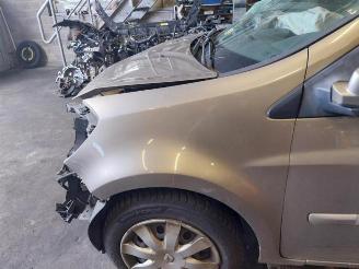 Renault Clio Clio III Estate/Grandtour (KR), Combi, 2007 / 2014 1.5 dCi FAP picture 4