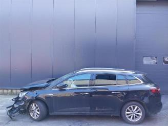 Renault Mégane  picture 7