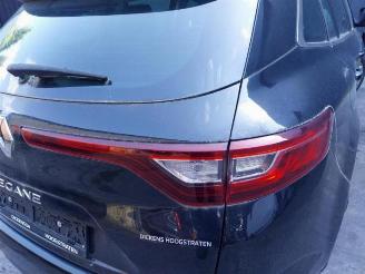 Renault Mégane  picture 6