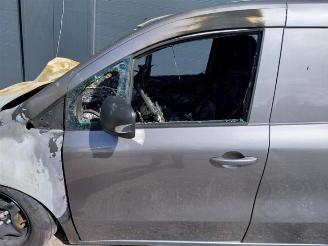 Mercedes Citan Citan (420.6), Van, 2021 1.5 112 CDI picture 9