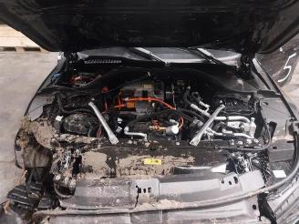 BMW i5 i5 (G60), Sedan, 2023 M60 xDrive 84 kWh picture 13