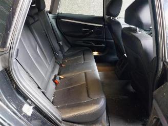 BMW 3-serie 3 serie Gran Turismo (F34), Hatchback, 2012 / 2020 318d 2.0 16V picture 14