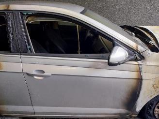 Volkswagen Polo Polo VI (AW1), Hatchback 5-drs, 2017 1.0 TSI 12V picture 7