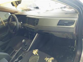 Volkswagen Polo Polo VI (AW1), Hatchback 5-drs, 2017 1.0 TSI 12V picture 10