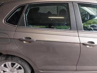 Volkswagen Polo Polo VI (AW1), Hatchback 5-drs, 2017 1.0 MPI 12V picture 7