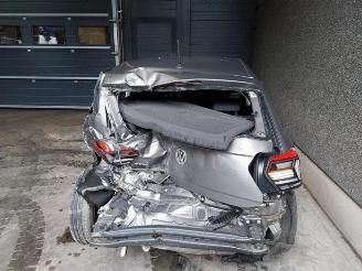 Volkswagen Polo Polo VI (AW1), Hatchback 5-drs, 2017 1.0 MPI 12V picture 10