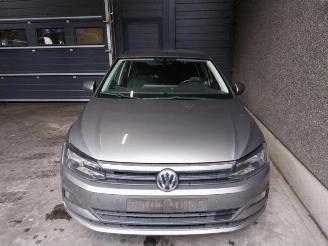 Volkswagen Polo Polo VI (AW1), Hatchback 5-drs, 2017 1.0 MPI 12V picture 2