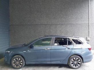 Fiat Tipo  picture 3