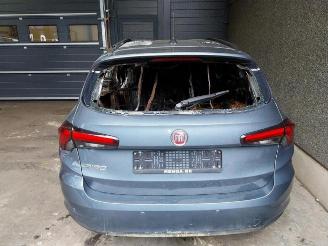 Fiat Tipo  picture 11