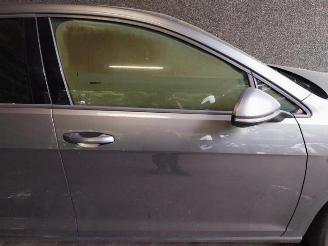 Volkswagen Golf Golf VII (AUA), Hatchback, 2012 / 2021 1.6 TDI BMT 16V picture 9