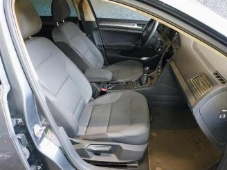 Volkswagen Golf Golf VII (AUA), Hatchback, 2012 / 2021 1.6 TDI BMT 16V picture 15