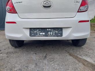 Hyundai I-20 i20, Hatchback, 2008 / 2015 1.2i 16V picture 14