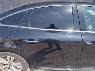 Renault Talisman Talisman (RFDL), Sedan, 2015 / 2022 1.6 dCi 130 picture 6