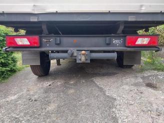 Ford Transit Transit, Ch.Cab/Pick-up, 2013 2.0 TDCi 16V Eco Blue 130 RWD picture 12