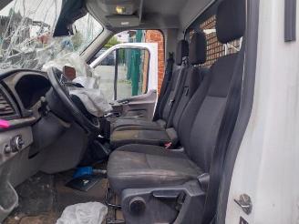 Ford Transit Transit, Ch.Cab/Pick-up, 2013 2.0 TDCi 16V Eco Blue 130 RWD picture 16