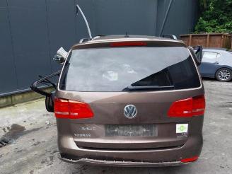 Volkswagen Touran Touran (1T3), MPV, 2010 / 2015 1.4 16V TSI EcoFuel picture 6