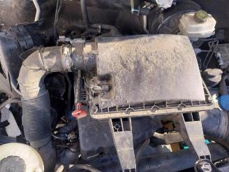 Mercedes Sprinter Sprinter 3,5t (907.6/910.6), Van, 2018 314 CDI 2.1 D RWD picture 16