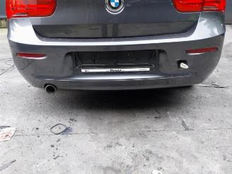 BMW 1-serie 1 serie (F20), Hatchback 5-drs, 2011 / 2019 116i 1.5 12V picture 11
