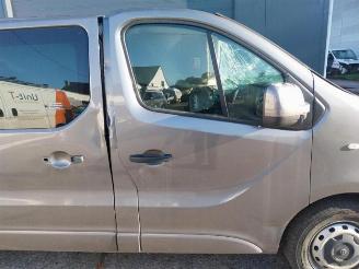 Opel Vivaro Vivaro Combi, Bus, 2014 / 2019 1.6 CDTI Biturbo 125 picture 6