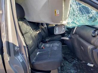 Opel Vivaro Vivaro Combi, Bus, 2014 / 2019 1.6 CDTI Biturbo 125 picture 16